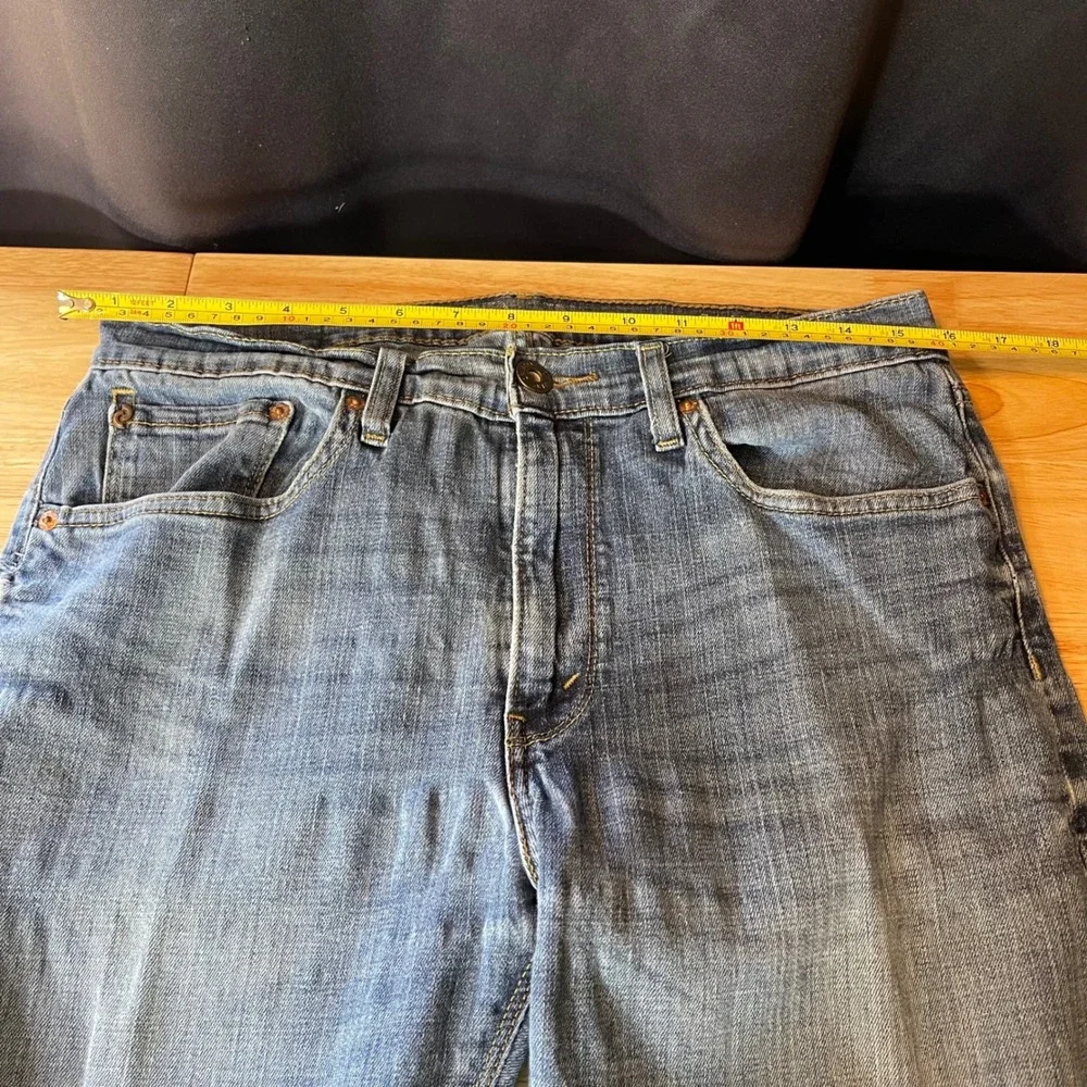 Denizen from Levis denizen from
